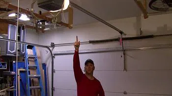 Metro Garage Doors Columbia, MD 410-629-3096 - open-cont-gdr-19m