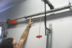 Metro Garage Doors Columbia, MD 410-629-3096 - spr-cont-gdr-19m